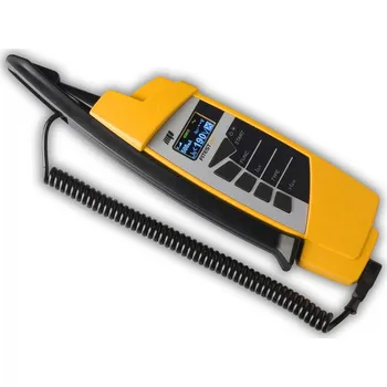 Revizní přístroj FITESTpro - měřič proudových chráničů