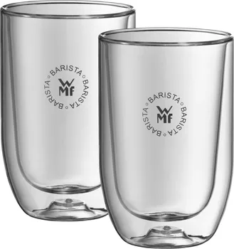 Sklenice WMF Barista sklenice na latte macchiato 280 ml 2 ks