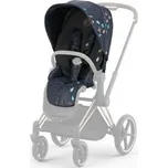 Cybex Platinum Priam Seat Pack Jewels of Nature - Dark Blue