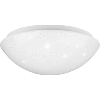 PANLUX s.r.o. PANLUX PLAFONIERA STARS 315 přisazené stropní a nástěnné svítidlo S SWITCH LED - neutrální bílá