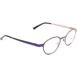 Dioptrické brýle Gepard GP094purplepink