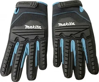 Pracovní rukavice Makita Pracovní rukavice P-84486 XL