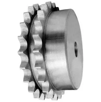 Řetěz na kolo Řetězové kolo 08B2-19 disk s nábojem - kalené zuby