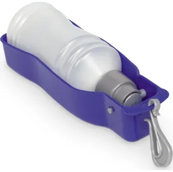 Miska pro psa Nobby cestovní láhev na vodu 250ml