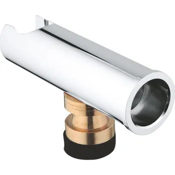 Vodovodní baterie Grohe Držák sprchy, chrom 45861000