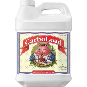 Hnojivo Advanced Nutrients Carboload Liquid 1 l