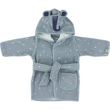 Chlapecký župan Trixie dětský župan - Mrs. Elephant, vel. 3 - 4 roky