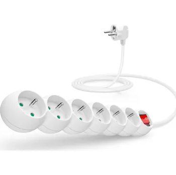 Prodlužovací kabel connect IT CI-1283