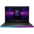 Notebook MSI Raider GE77HX 12UHS (Raider GE77HX 12UHS-014CZ)