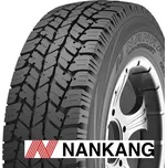 Pneumatiky NANKANG forta ft-7 245/70 R16 111S TL RF, letní pneu, osobní a SUV