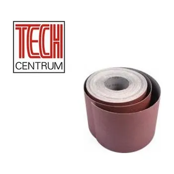 Příslušenství k brusce Brusné plátno 827X role š.150mm zr.220 AKCE RO827150220 CARBO