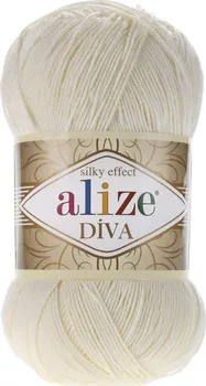 Příze Alize Diva