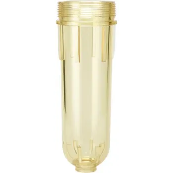 Filtrace vody Průhledné tělo filtru Cintropur NW25 (REF. 15)