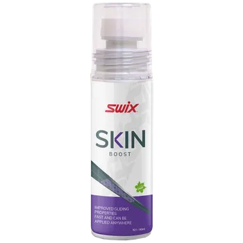 SWIX Skin Boost N21 80 ml