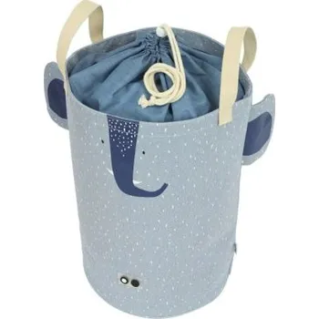 Úložný box Trixie úložný box na hračky malý - Mrs. Elephant