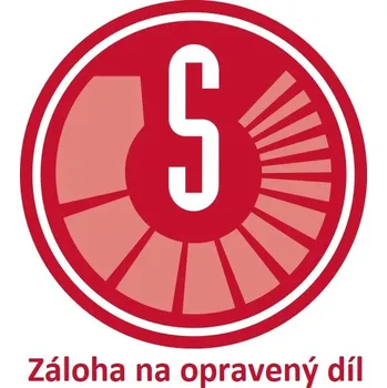 Brzdový třmen Záloha Brzdový třmen pravý SN7 MTX-003799RC/RDZEN, , ,