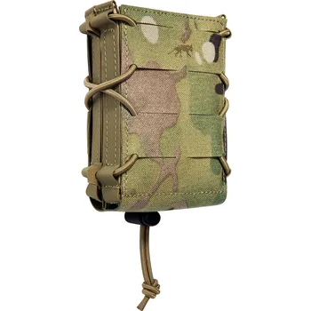 Tasmanian Tiger DBL Mag Pouch MCL MC - Multicam