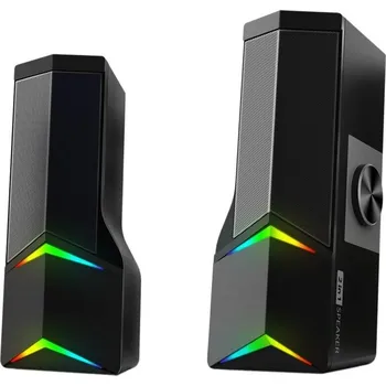 GoGEN 2in1 (reproduktory/soundbar) s BT…