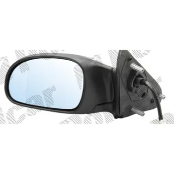 Auto zrcátko Zpětné zrcátko-elektrické Peugeot 406 04.99-04.04