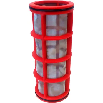 vodní filtr Náhradní sítková vložka pro filtry Azud Modular 100, 1 1/4" / 1 1/2", 130 mcr