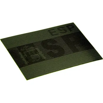 Nášivka Clawgear® Nášivka vlajka ESP Dual IR Clawgear®, Barva: RAL7013