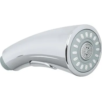 Sprchová hlavice Grohe Sprška, chrom 46875NC0