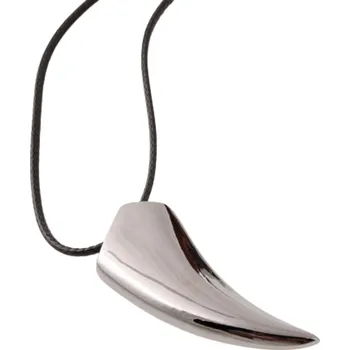 Náhrdelník Náhrdelník Vlčí zub matný