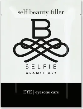 B-Selfie Eye náplast pro vyplnění vrásek očního okolí 2 ks