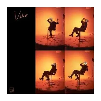 Zahraniční hudba CD JMSN: Velvet 2018