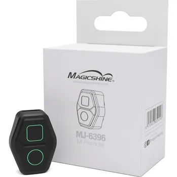 Cyklosvítilna Dálkové ovládání Magicshine MJ-6396