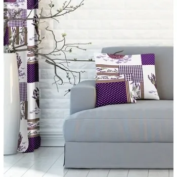 Povlak na polštářek Povlak na polštářek Michele 341350/103 Oxford 40 x 40 cm