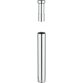 Vodovodní baterie Grohe Přepínání, chrom 46134000