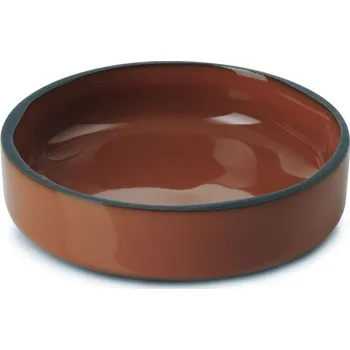 Revol Miska mini 3,4 cl – cinnamon | REV-653964