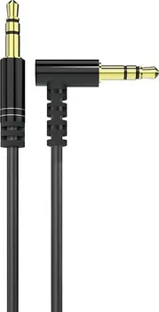 Audio kabel Dudao L11 black