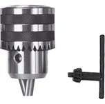 Sklíčidlo do vrtačky zubové 5/8" s kličkou AGP