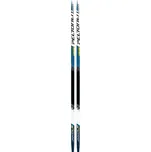 Peltonen G-grip Facile NIS Universal lyže běžecké 195 cm + DÁREK + Doprava ZDARMA