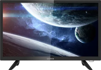 Televizor Orava 22" LED (LT-616 LED H366B)