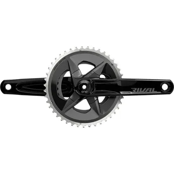 Ráfek na kolo SRAM kliky Rival D1 DUB Wide 47.5 mm 94BCD 12s 43-30 172.5 mm