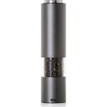 AdHoc Elektrický mlýnek na pepř nebo sůl eMill s LED osvětlením Barva: tmavě šedý - doprava zdarma od 2 500 Kč