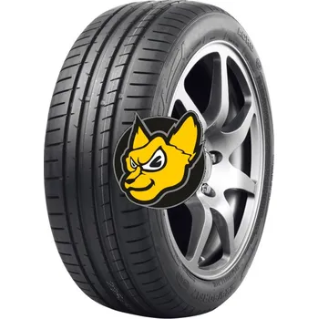 Letní osobní pneu Leao Nova Force Acro 185/55 R16 87W XL