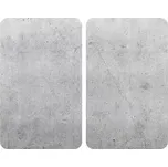 Wenko Ochranná skleněná deska 52 x 30…