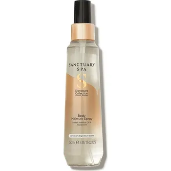 SANCTUARY SPA Hydratační tělový sprej SC, 150 ml
