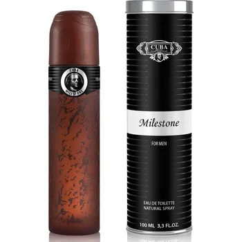 Cuba Milestone M EDT 100 ml