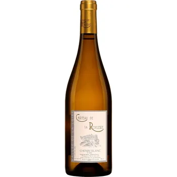 Chateau de la Roulerie - Anjou blanc 2017, 0,75l