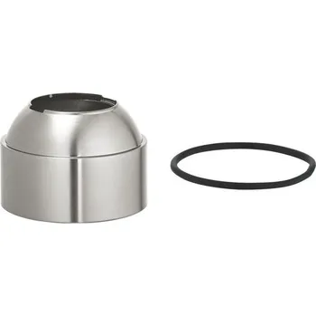 Vodovodní baterie Grohe Kryt, supersteel 46025DC0