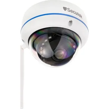 Secutek SBS-B49WPOE
