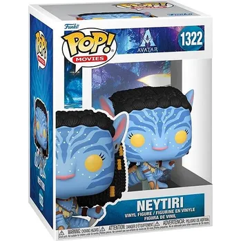 Figurka Funko POP! Movies Avatar
