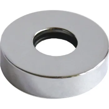 Fitinka Růžice krycí - posuvná 1/2'', 55x13mm