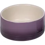 Nobby keramická miska GRADIENT 18x7cm / 1,10 l fialová
