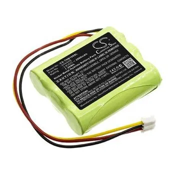 Baterie pro Toniebox Tonie Box, 2000 mAh, Cameron Sino CS-TNB100SL